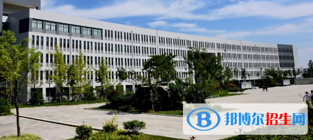 濟南電子機械工程學(xué)校2022年宿舍條件