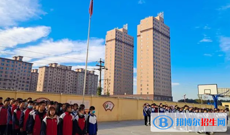 長(zhǎng)治廣播藝術(shù)學(xué)校2022年有哪些專業(yè)