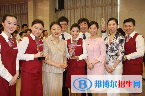 北京市外事學(xué)校怎么樣、好不好