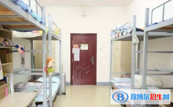 新疆石河子衛(wèi)生學(xué)校2022年宿舍條件