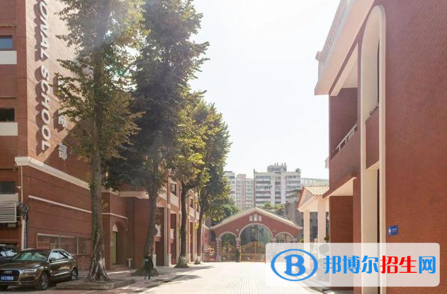  廣東實(shí)驗(yàn)中學(xué)越秀學(xué)校國際部2022年入學(xué)考試