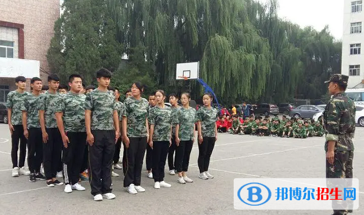 長(zhǎng)治體育運(yùn)動(dòng)學(xué)校2022年招生錄取分?jǐn)?shù)線