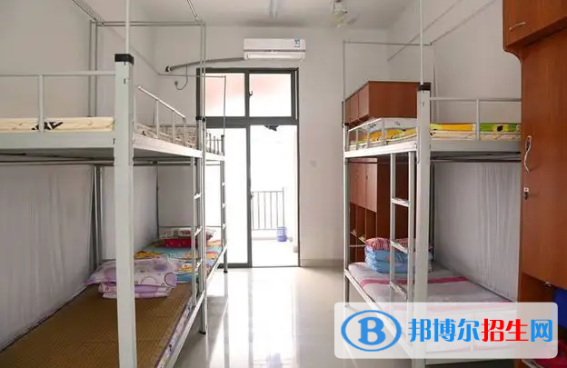 長治體育運(yùn)動(dòng)學(xué)校2022年宿舍條件