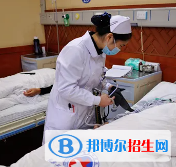 甘肅2022年衛(wèi)校哪個比較好