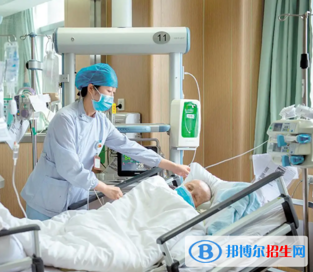 甘肅2022年哪個衛(wèi)校就業(yè)最好