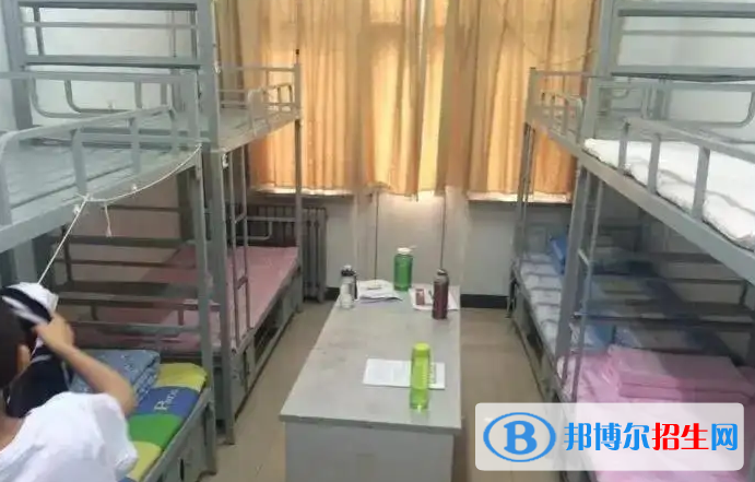 陽泉文化藝術學校2022年宿舍條件