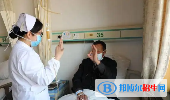 甘肅2022年哪個衛(wèi)校就業(yè)好