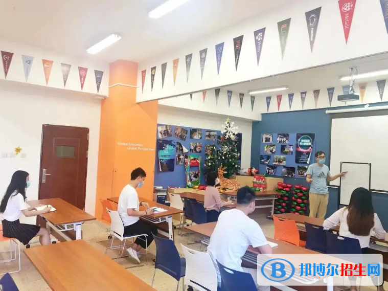  橘郡國際學校(北京校區(qū))2023年課程體系