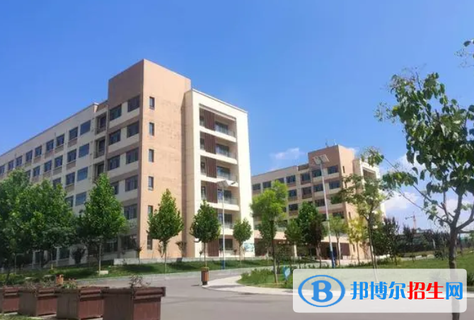 陽泉工業(yè)學校2022年招生錄取分數(shù)線