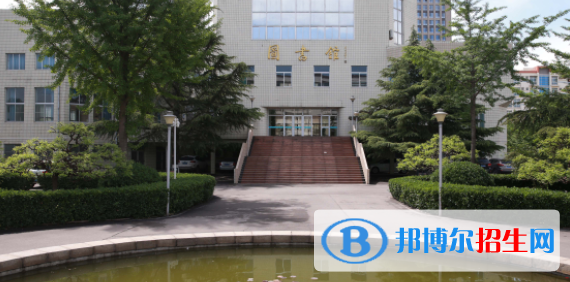山東省濟南商貿(mào)學校2022年報名條件、招生要求、招生對象