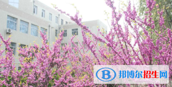 山東省濟(jì)南商貿(mào)學(xué)校怎么樣、好不好