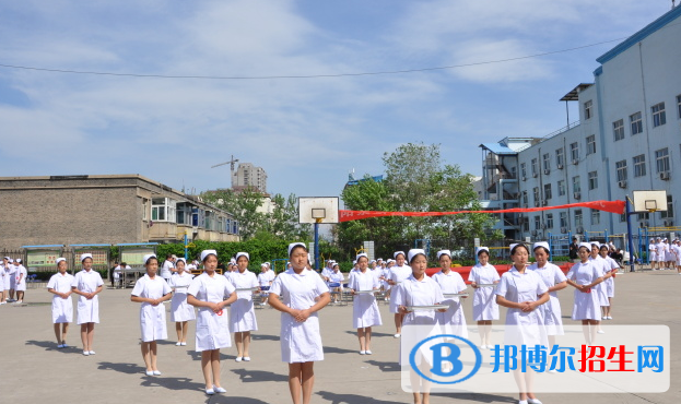 陽泉衛(wèi)生學(xué)校2022年招生錄取分?jǐn)?shù)線
