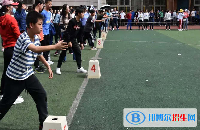 洛陽市體育運(yùn)動(dòng)學(xué)校2022年招生辦聯(lián)系電話