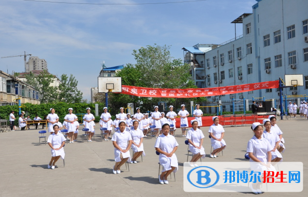 陽(yáng)泉衛(wèi)生學(xué)校2022年報(bào)名條件、招生要求、招生對(duì)象