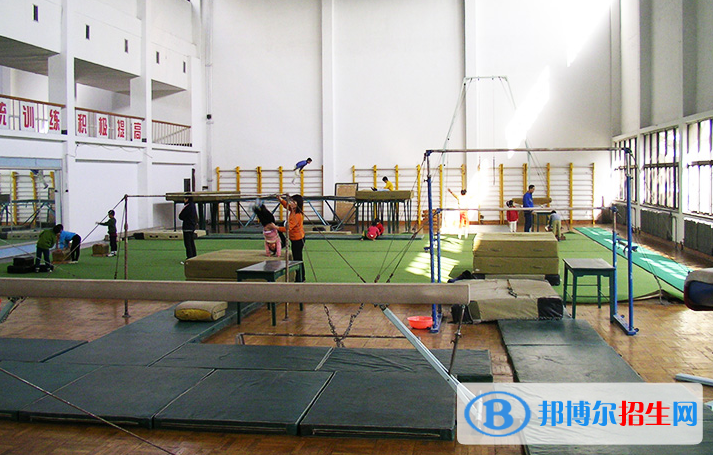 陽泉體育運動學(xué)校2022年報名條件、招生要求、招生對象
