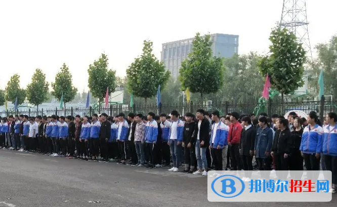 開封新技術(shù)中等職業(yè)學(xué)校2022年報(bào)名條件、招生要求、招生對(duì)象