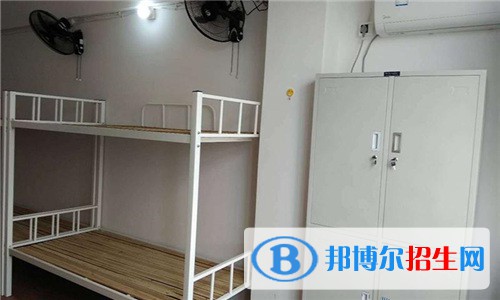 邵陽(yáng)市創(chuàng)新職業(yè)技術(shù)學(xué)校2022年宿舍條件
