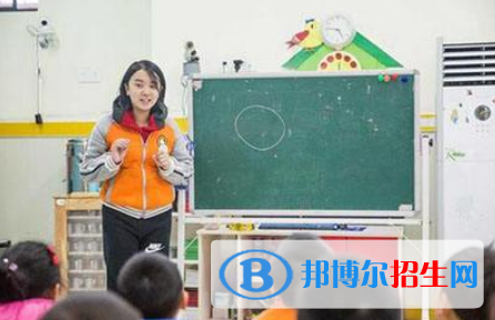 南京2022年幼師學校專業(yè)都學什么