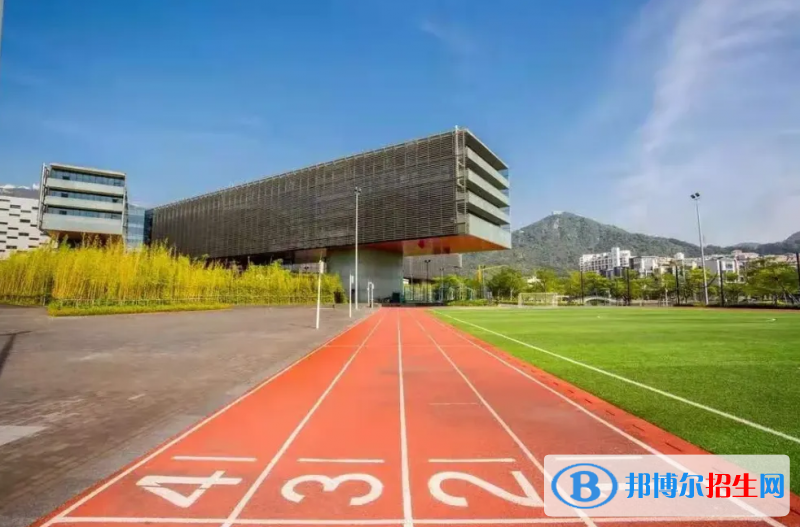  萬科梅沙書院2022年報名時間