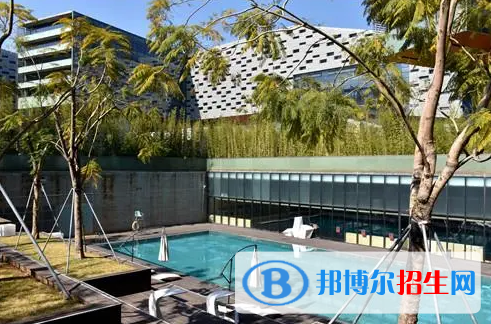  萬(wàn)科梅沙書(shū)院怎么樣