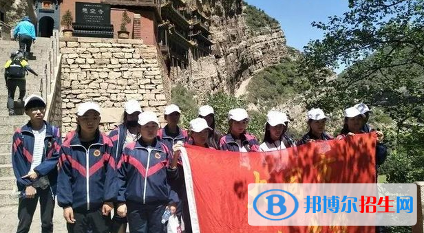大同會(huì)計(jì)學(xué)校2022年招生錄取分?jǐn)?shù)線