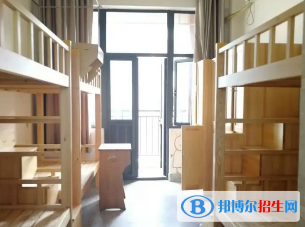 大同會(huì)計(jì)學(xué)校2022年宿舍條件