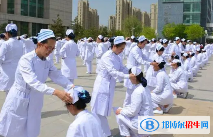大同第一衛(wèi)生學校2022年報名條件、招生要求、招生對象