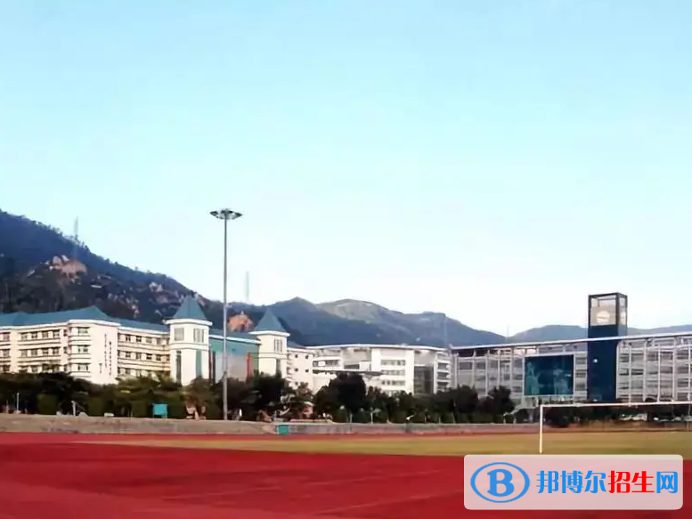  深圳富源國際學校怎么樣