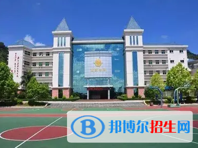  深圳富源國際學校靠譜嗎