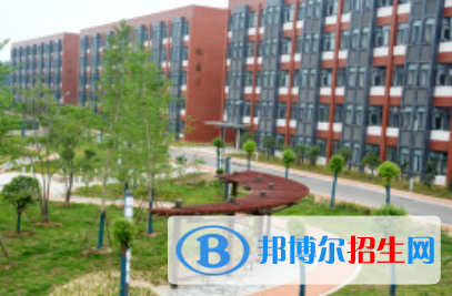光山縣中等職業(yè)學校2022年宿舍條件