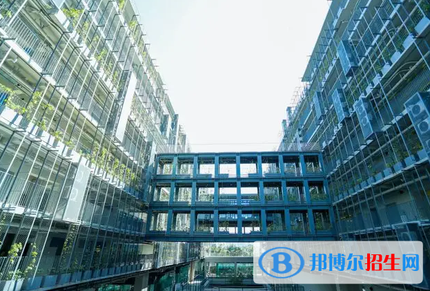  深圳國際交流學(xué)院2023年錄取分?jǐn)?shù)線