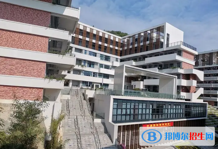  深圳桃源居中澳實驗學(xué)校2023年招生政策