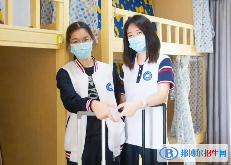  深圳桃源居中澳實驗學校2023年入學條件