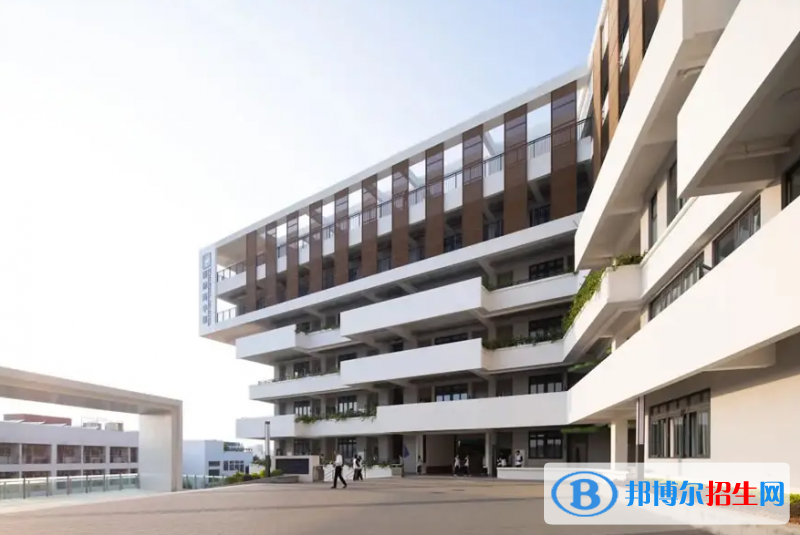  深圳桃源居中澳實(shí)驗(yàn)學(xué)校2023年錄取分?jǐn)?shù)線