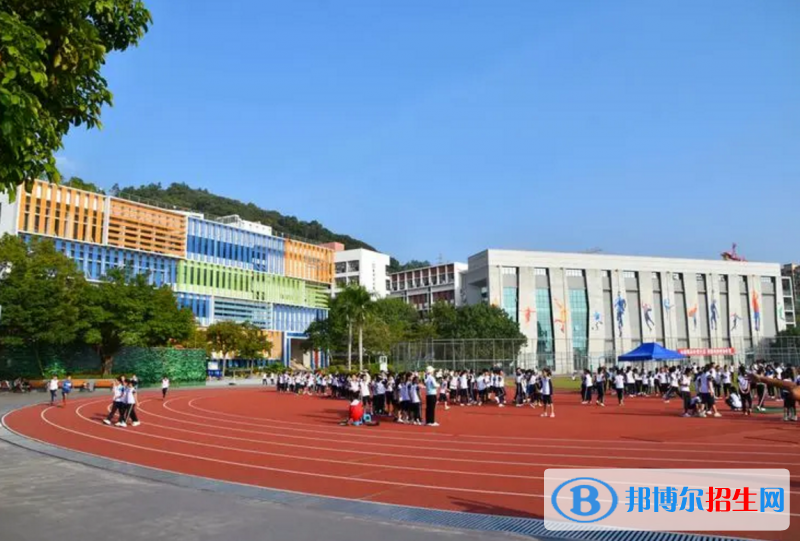  深圳桃源居中澳實(shí)驗(yàn)學(xué)校2023年課程體系