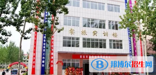 煙臺信息工程學校2022年宿舍條件