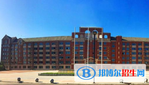 鄭州市實(shí)驗(yàn)中等專(zhuān)業(yè)學(xué)校2022年宿舍條件