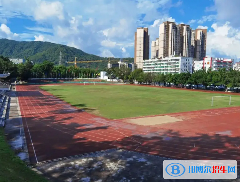  深圳石巖公學國際部高中2023年招生政策