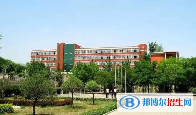 太原生態(tài)工程學校2022年報名條件、招生要求、招生對象