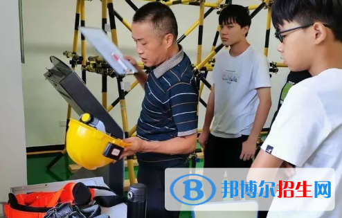 信陽建筑工程學校2022年年招生錄取分數(shù)線