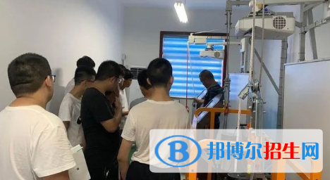 信陽(yáng)建筑工程學(xué)校2022年宿舍條件