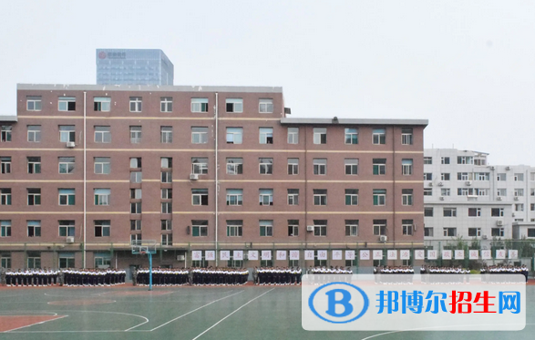 太原財(cái)貿(mào)學(xué)校2022年報(bào)名條件、招生要求、招生對(duì)象