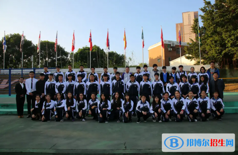 深圳石巖公學(xué)國際部高中2023年入學(xué)條件