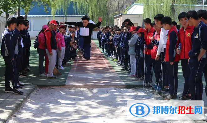 太原交通學(xué)校2022年招生錄取分數(shù)線