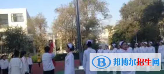 青島第二衛(wèi)生學(xué)校2022年招生錄取分?jǐn)?shù)線