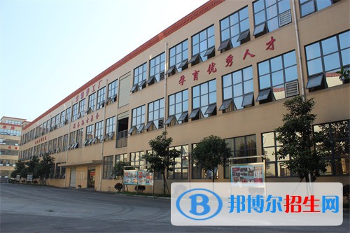 四川科華高級(jí)技工學(xué)校怎么樣、好不好