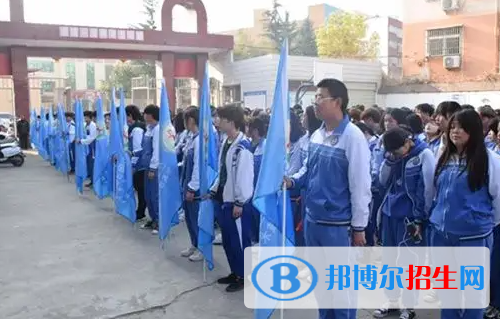 許昌體育運動學校2022年宿舍條件