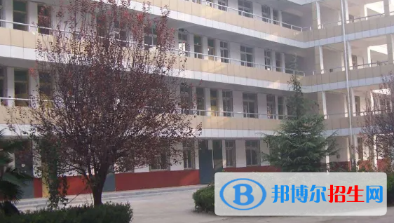 杞縣職業(yè)中等專(zhuān)業(yè)學(xué)校2022年宿舍條件