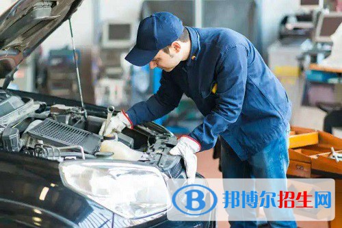 成都2022年汽修學(xué)校什么時(shí)候招生