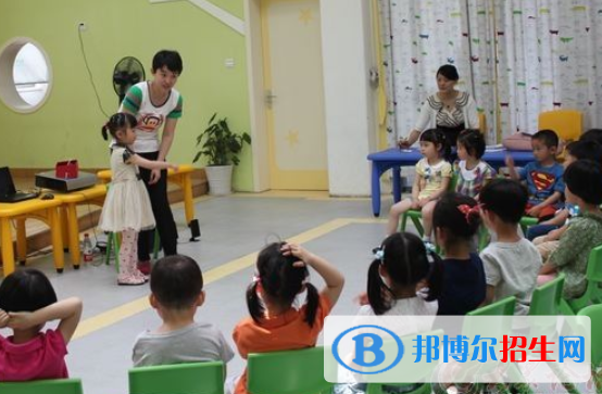 南京2022年哪個大專學校幼師學校好
